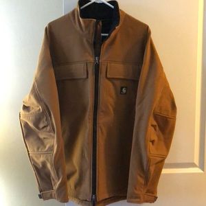 Carhartt Men’s Midweight Jacket